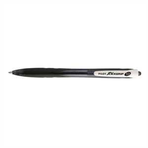 Sfera REXGRIP Media mm1,0 Nero