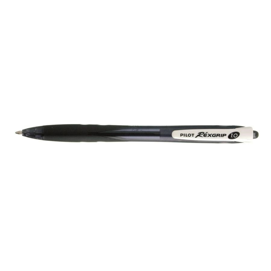 Sfera REXGRIP Media mm1,0 Nero