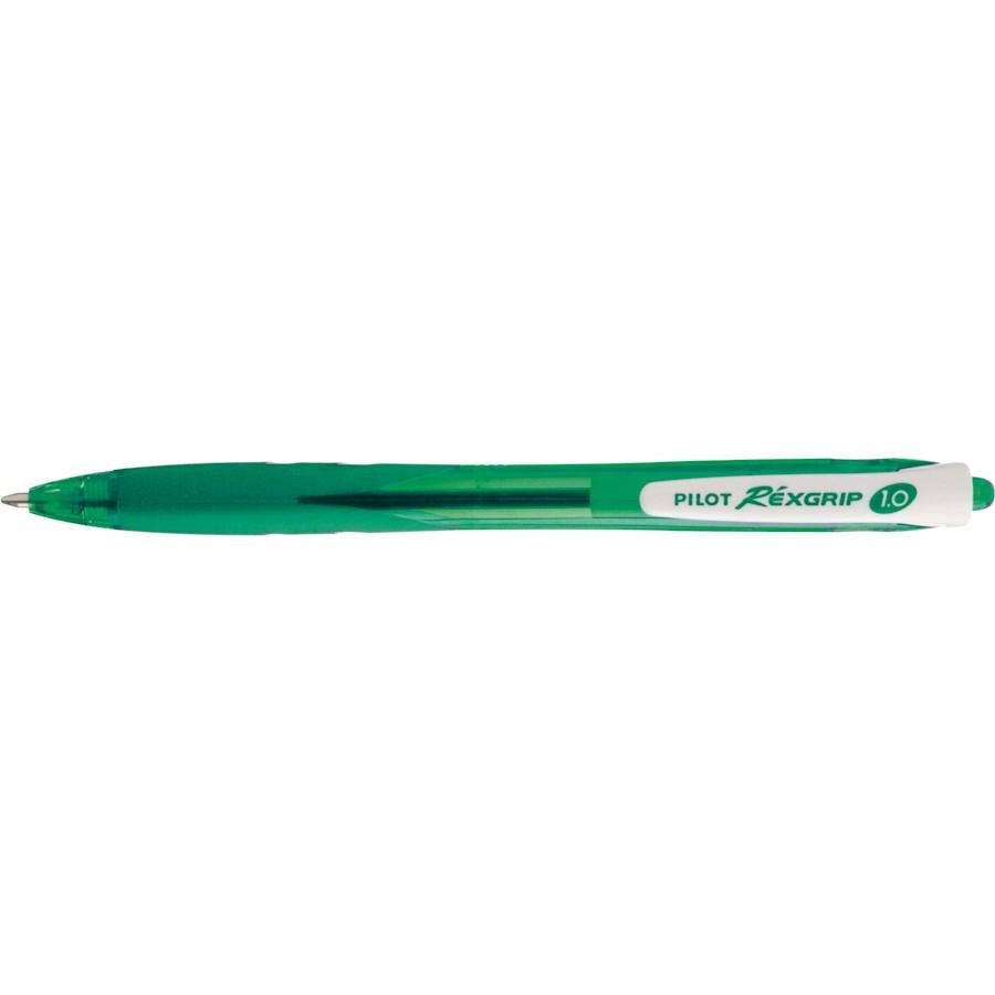 Sfera REXGRIP Media mm1,0 Verde