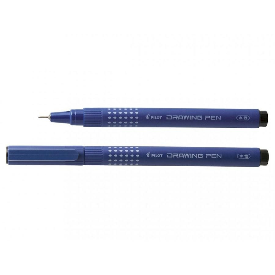 DRAWING PEN SDR BLU 0,5