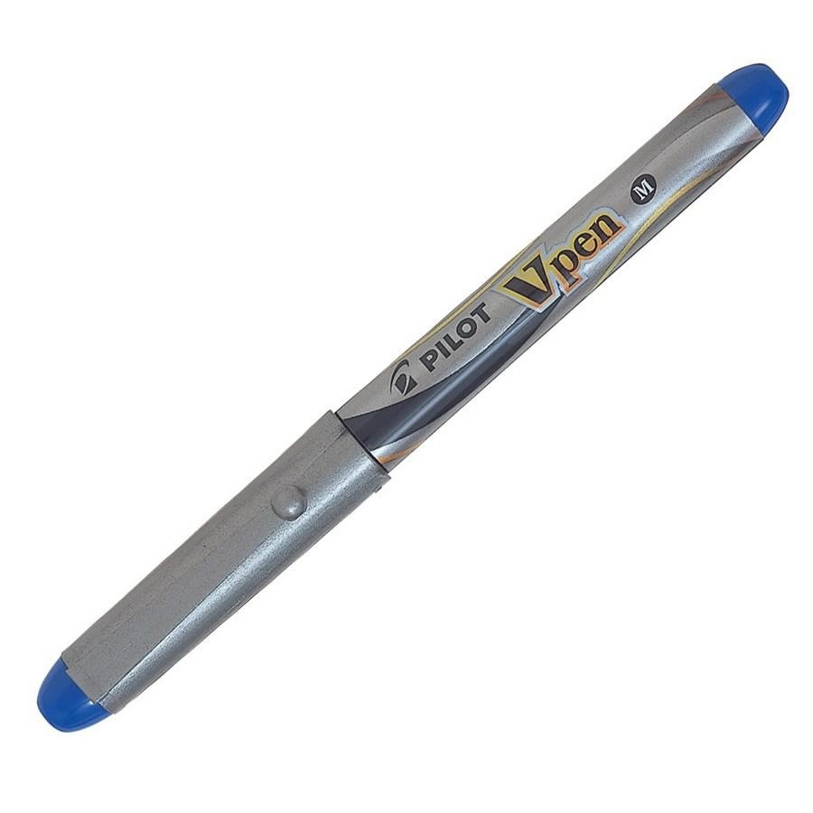 Stilo USA&GETTA VPEN SILVER Blu