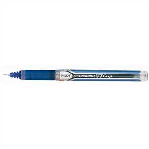 HI-TecPoint V7 GRIP Blu