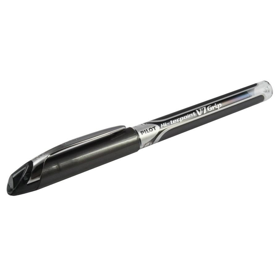 HI-TecPoint V7 GRIP Nero