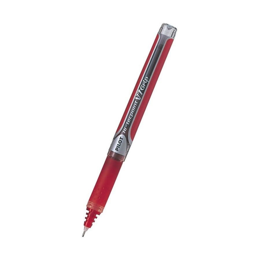 Hi-TecPoint V7 GRIP Rosso