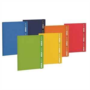 CARTELLA 3Lembi 1CM ELASTICO PIATTO TintaUNITA (41304)