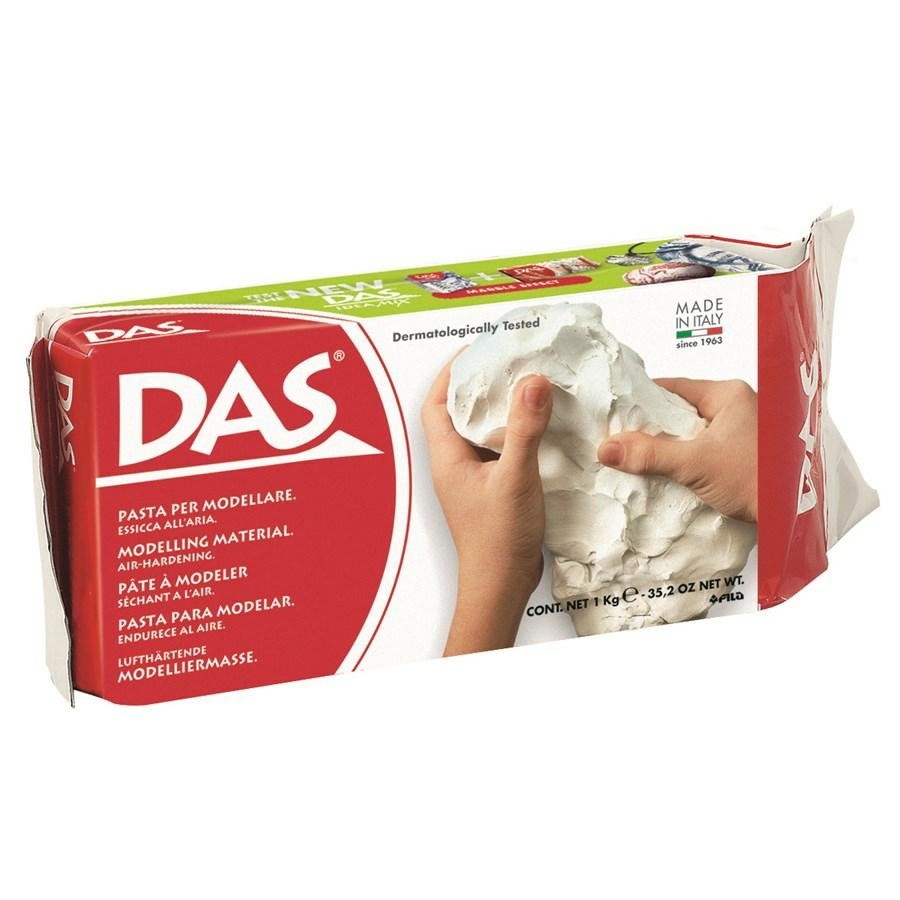 DAS panetto 1kg Bianco