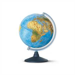 Globo 025 ELITE - I GRANDI SUCCESSI - MAPPAMONDO