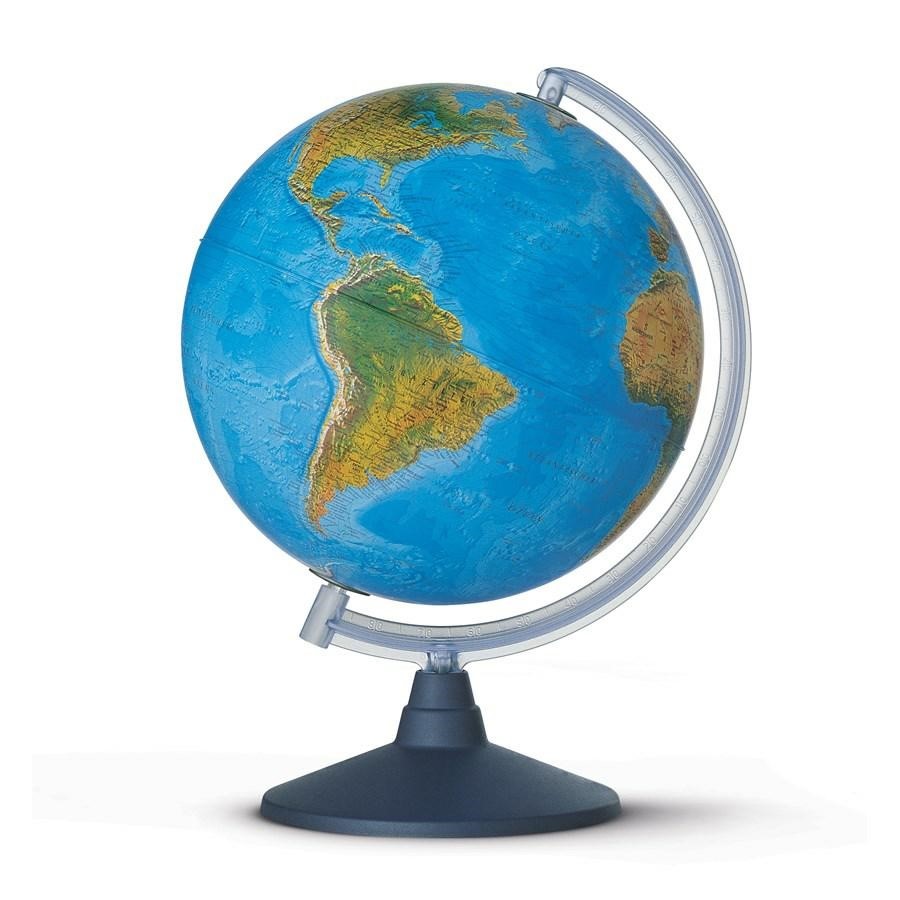 Globo 030 ELITE - I GRANDI SUCCESSI - MAPPAMONDO