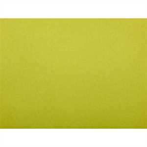 CARTA VELINA COLORATA f24 F031 GIALLO ACIDO cm50x76
