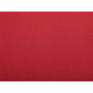 CARTA VELINA COLORATA f24 F090 ROSSO VIVO cm50x76