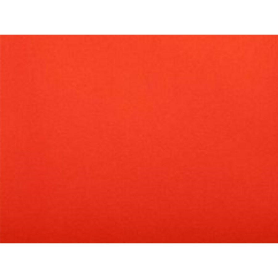 CARTA VELINA COLORATA f24 F082 ARANCIONE cm50x76