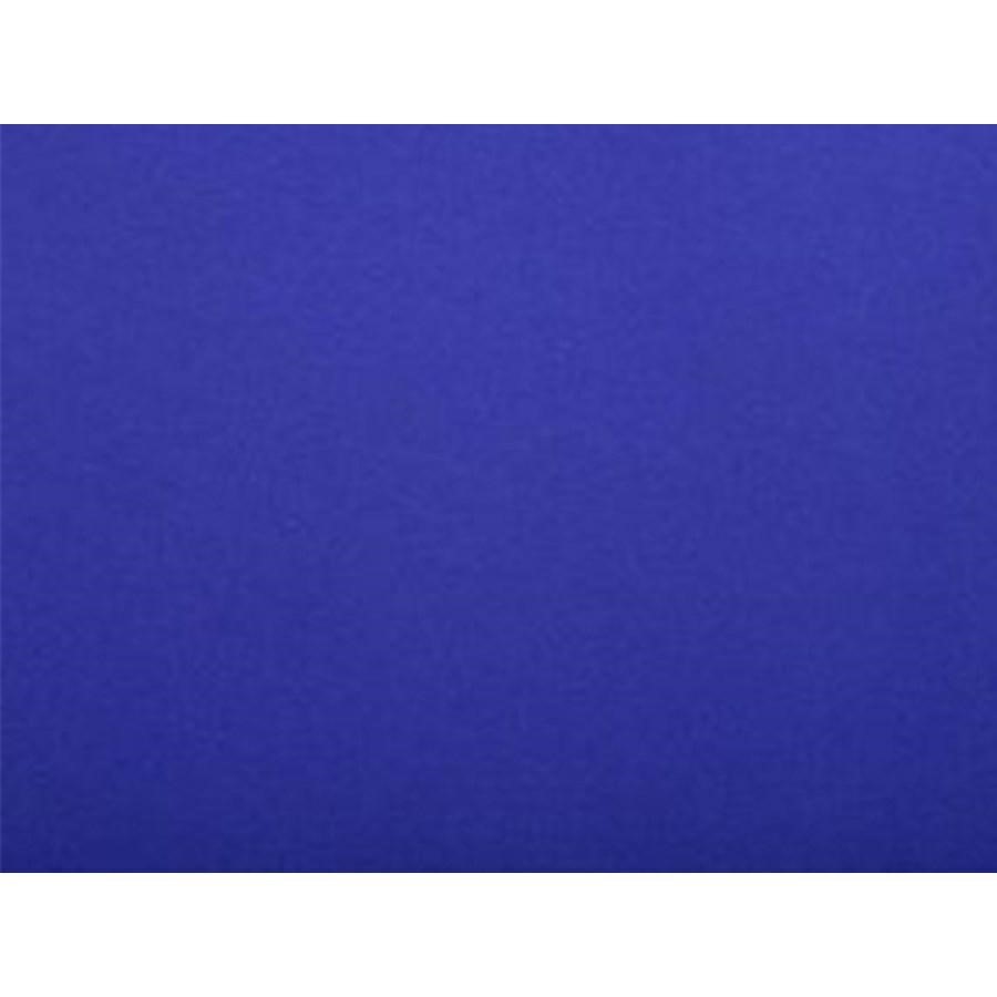 CARTA VELINA COLORATA f24 F056 BLU cm50x76