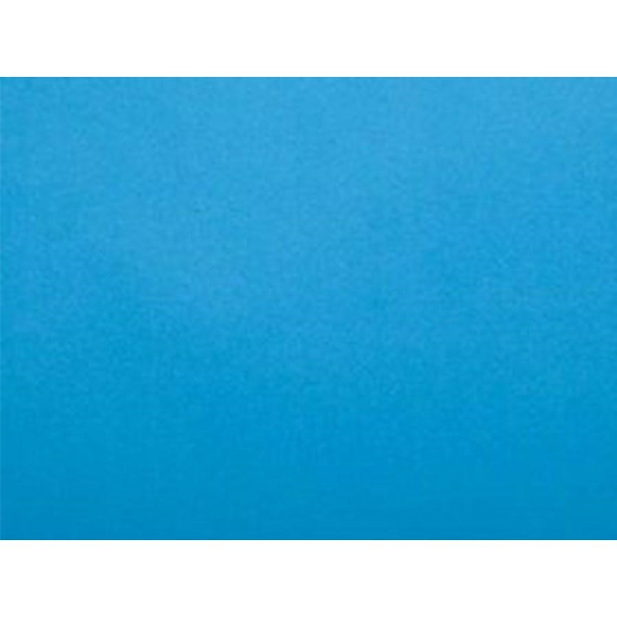 CARTA VELINA COLORATA f24 F022 CELESTE cm50x76