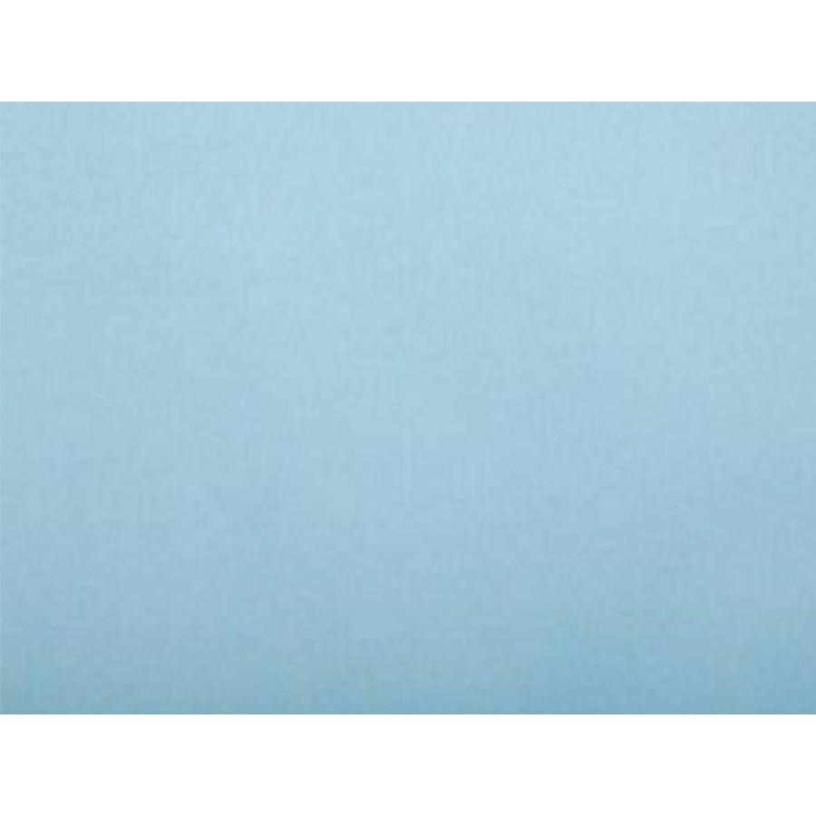 CARTA VELINA COLORATA f24 F020 AZZURRO CHIARO cm50x76