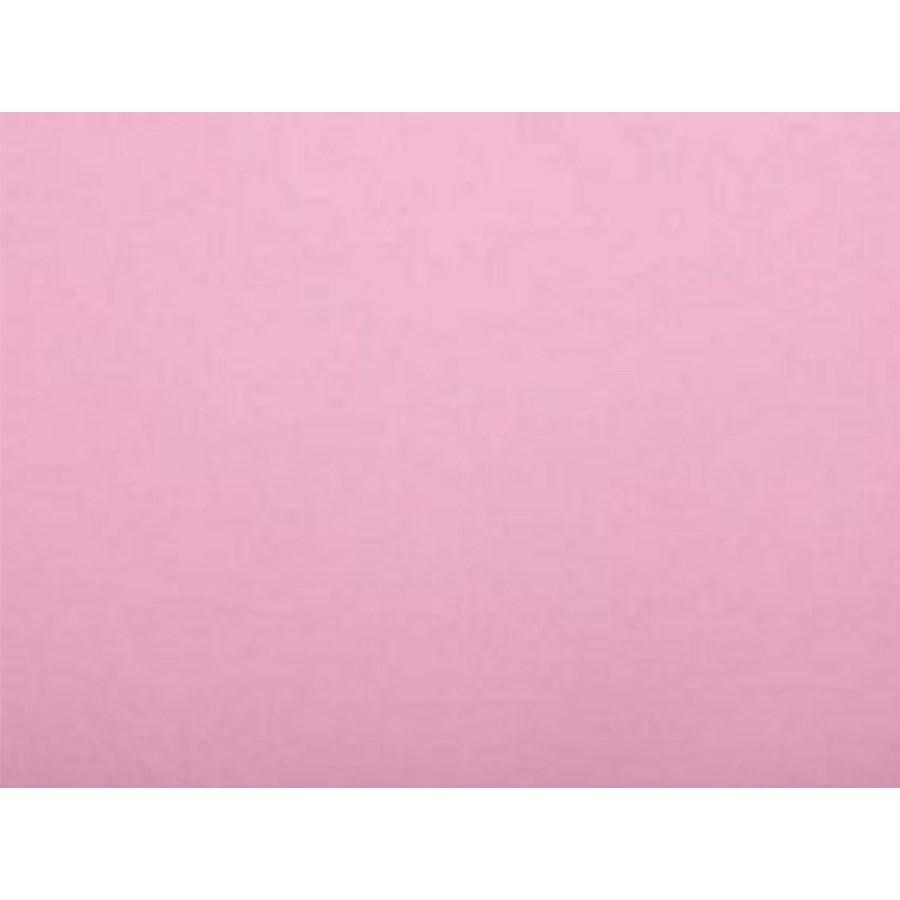 CARTA VELINA COLORATA f24 F000 ROSA cm50x76