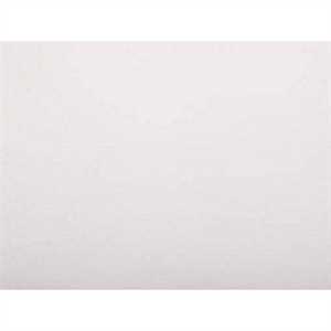 CARTA VELINA COLORATA f24 F140 BIANCO cm50x76