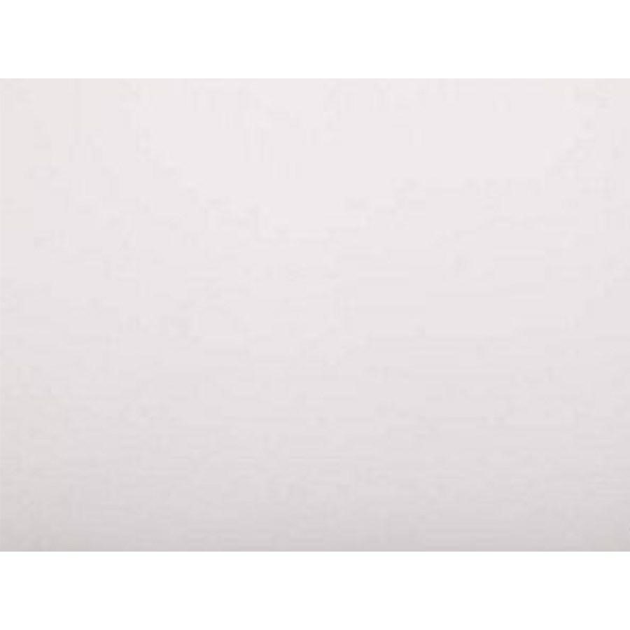 CARTA VELINA COLORATA f24 F140 BIANCO cm50x76