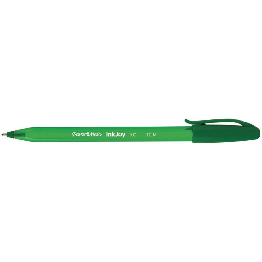 InkJoy 100 CAP Verde Ultraviscosity