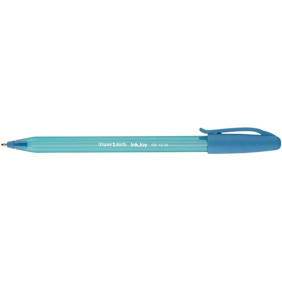 INKJOY 100 CAP ULV Turchese