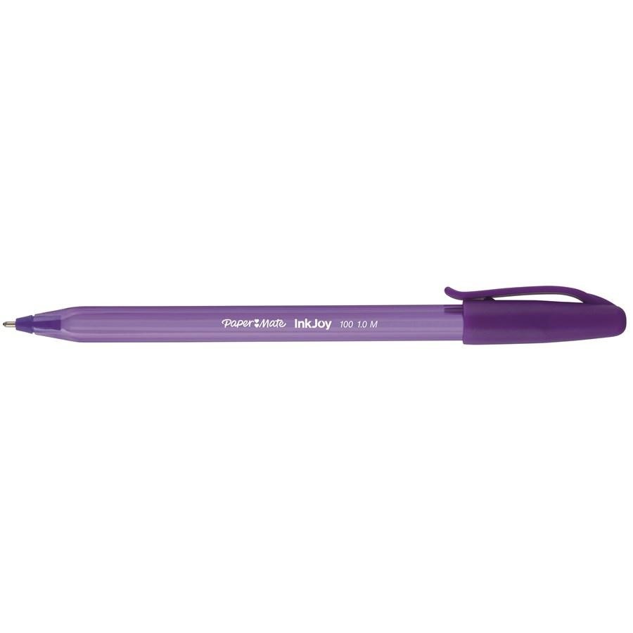 INKJOY 100 CAP ULV Viola