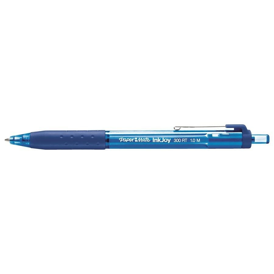 InkJoy 300 RT Scatto Blu