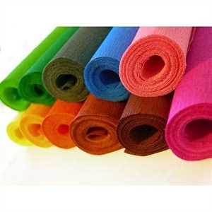 Carta CRESPATA gr60 204 ROSA BABY