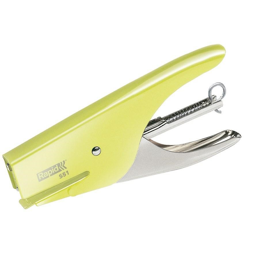 CUCITRICE RAPID 51 a Pinza