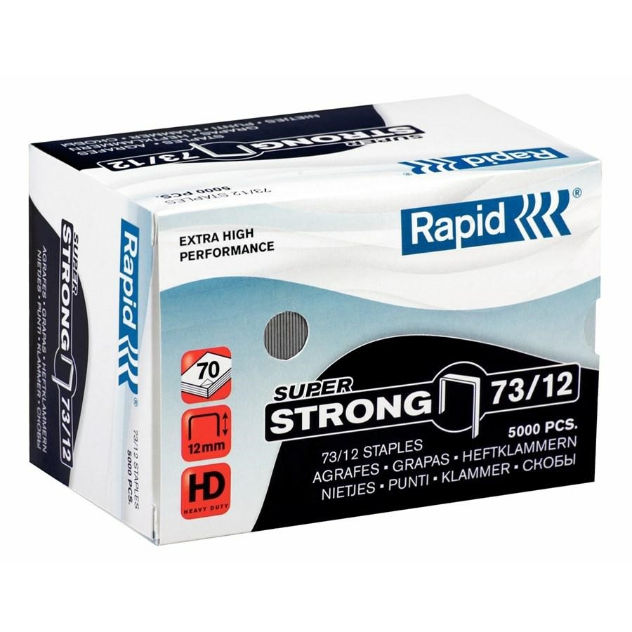 PUNTI RAPID 73/12 pz5000