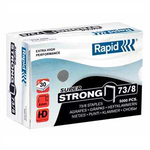 PUNTI RAPID 73/8 pz5000