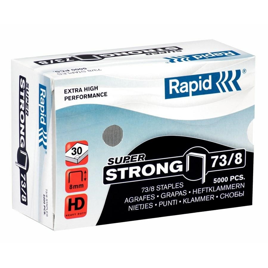 PUNTI RAPID 73/8 pz5000