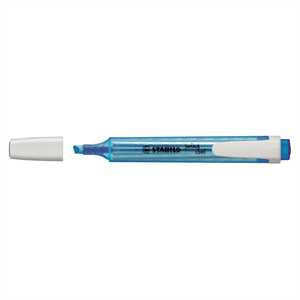 STABILO SWING Cool 31*Blu