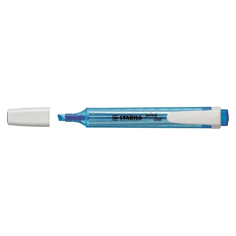 STABILO SWING Cool 31*Blu