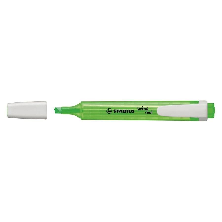 STABILO SWING Cool 33*Verde