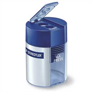 TEMPERAMATITE 2 FORI CON CONTENITORE NORIS CLUB(512 001)