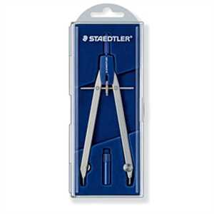 Compasso a Vite con Aste Fisse (557 00SK-I)