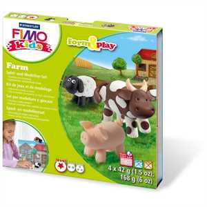 FIMO KIDS FORM&PLAY