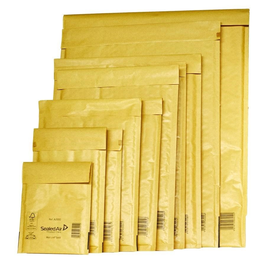 SACCHETTO IMBOTTITO CD 709 16X18(20x22)