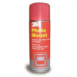 PHOTOMOUNT ML400 3M