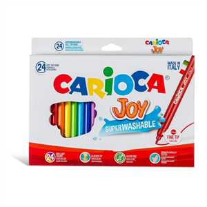 CARIOCA JOY pz24