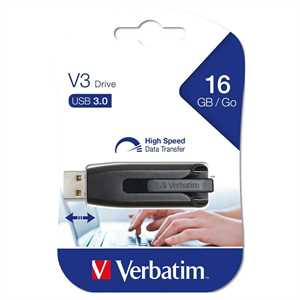 FLASH Pen USB 2.0 DRIVE 16Gb