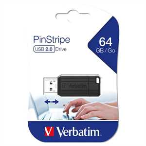 FLASH Pen USB 2.0 DRIVE 64Gb