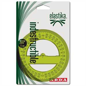 GONIOMETRO cm12 360^ ARDA elastika