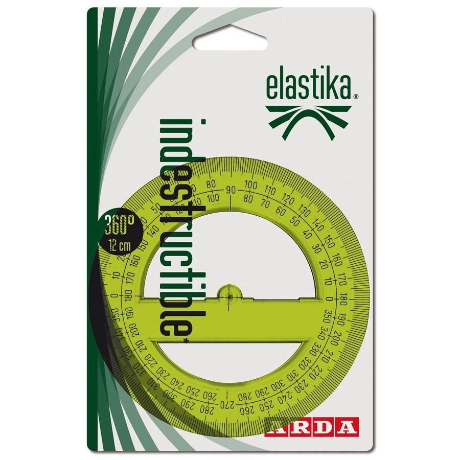 GONIOMETRO cm12 360^ ARDA elastika