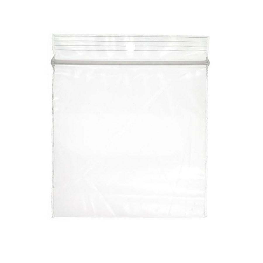 Busta con ZIP cm15x20 pz25