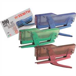 CUCITRICE 590 ZENITH