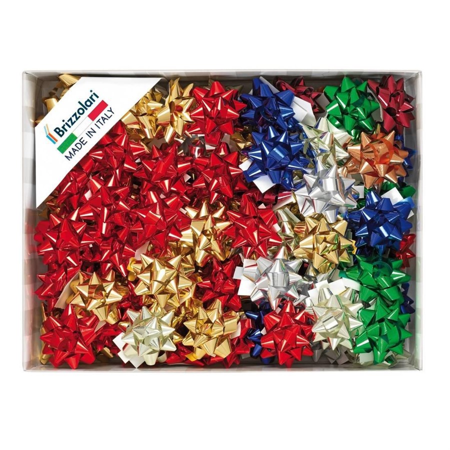 STELLE mm19 pz70 METAL ASSORTITE