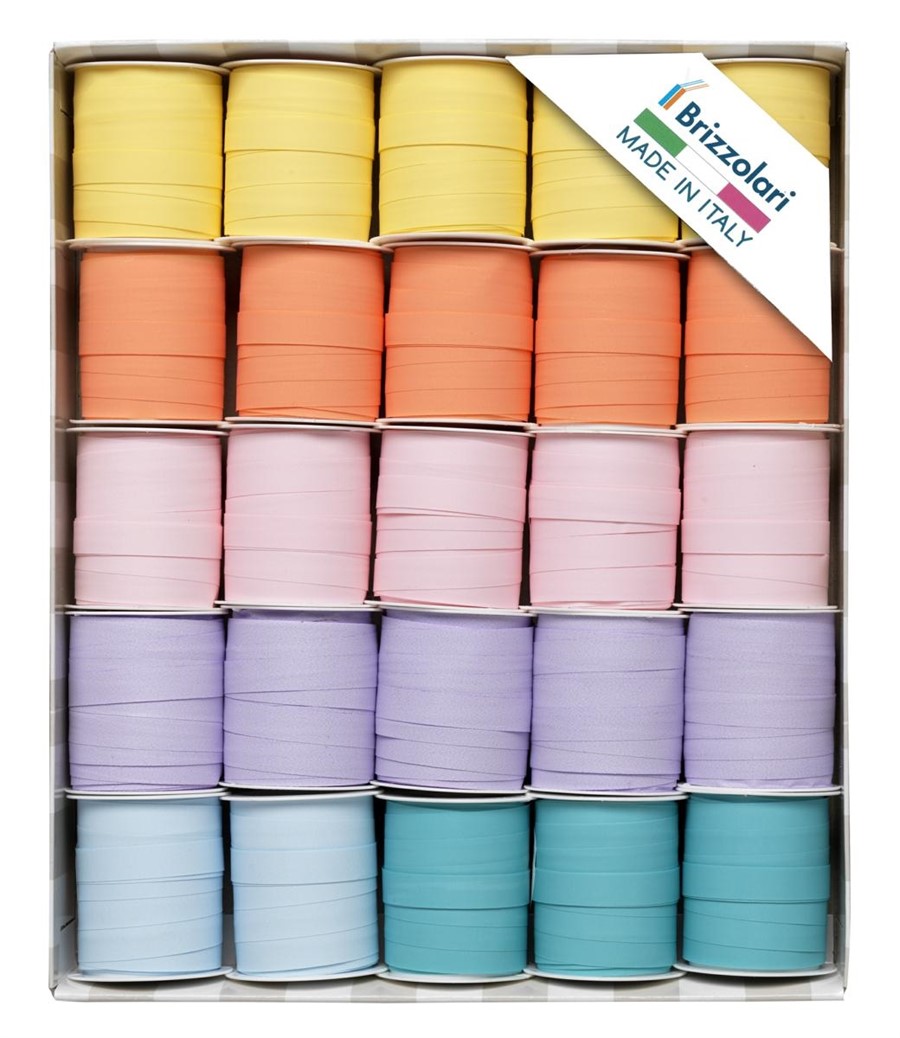 ROCCHETTO 6852 mt10 mm10 Pz.25 MATLINE PRIMAVERA