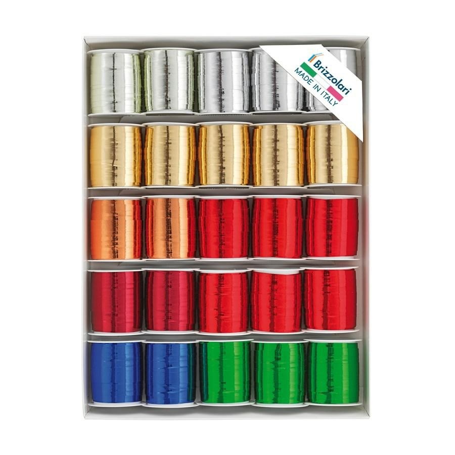 Nastro mt10 mm10 pz25 SPLENDID Rocc.ASS.