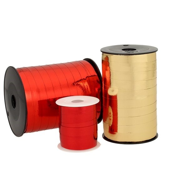 Nastro mt10 mm10 pz25 SPLENDID ROS/ARG/ORO ROCCHETTI