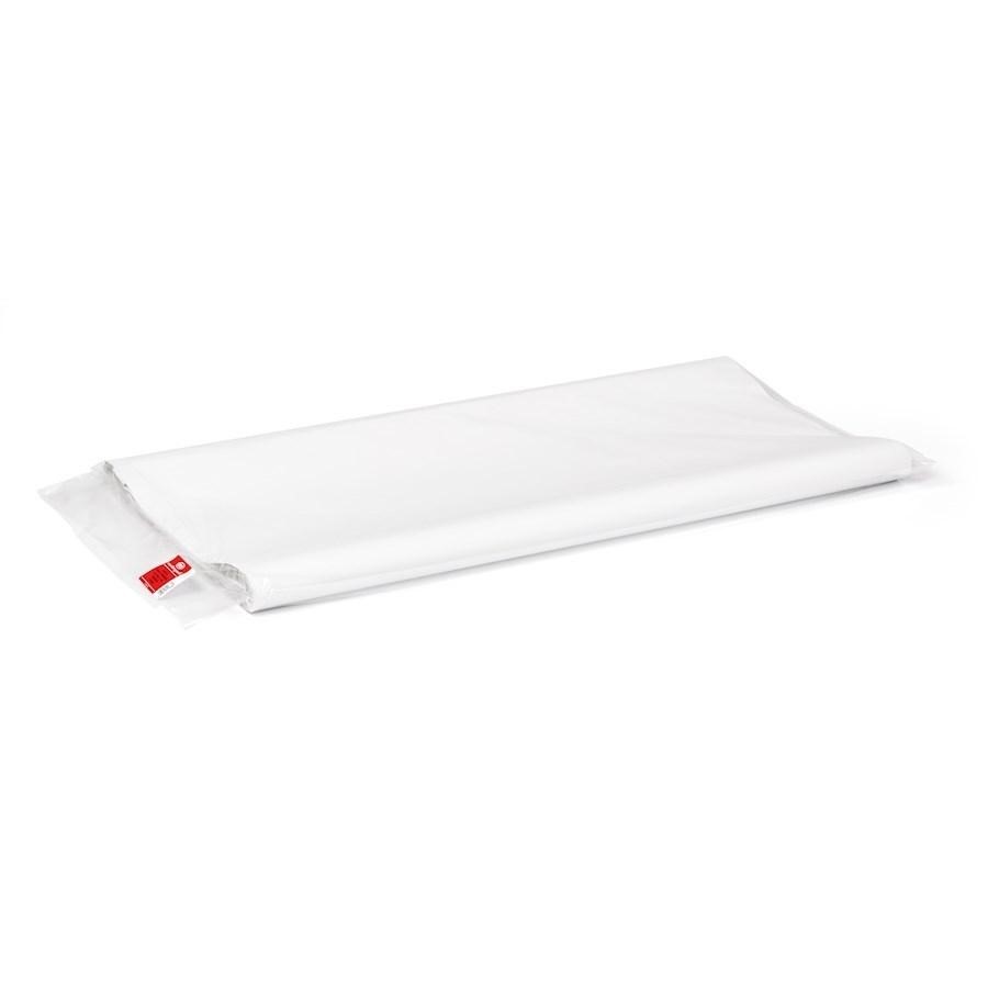 Carta BIANCA cm100x150 gr80 f40 (KG)